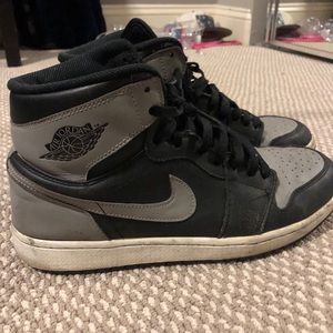 Jordan Shadow 1 2013